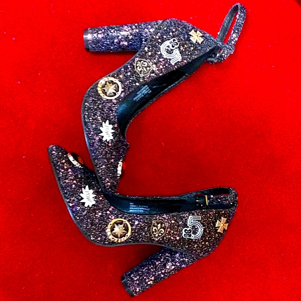 Heels size 9